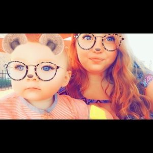 Meet your Posher, Angelica